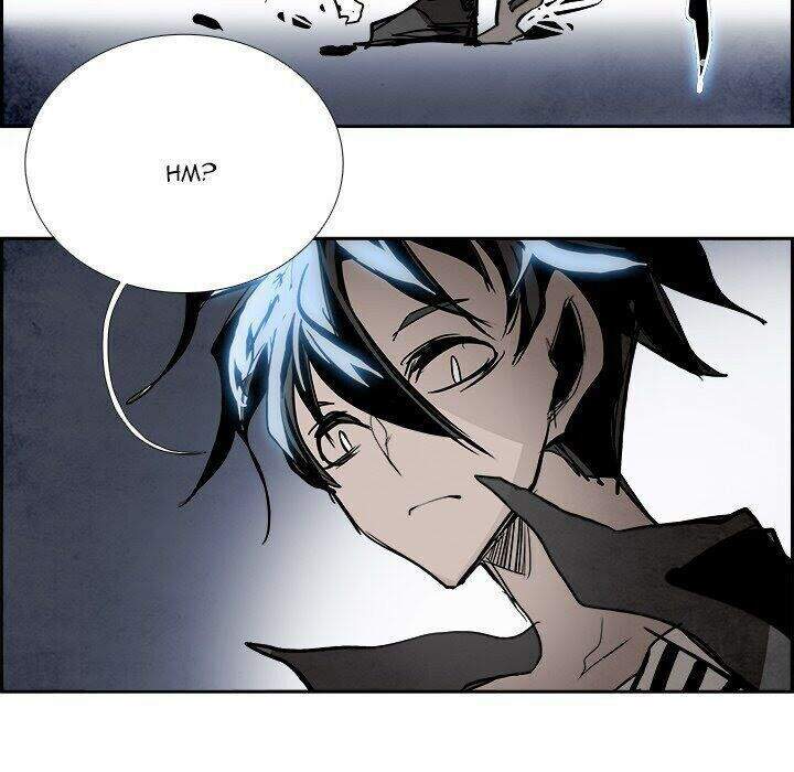 Warble Chapter 180 - Trang 30