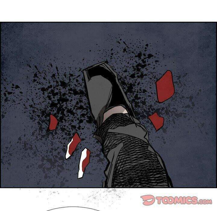 Warble Chapter 180 - Trang 31