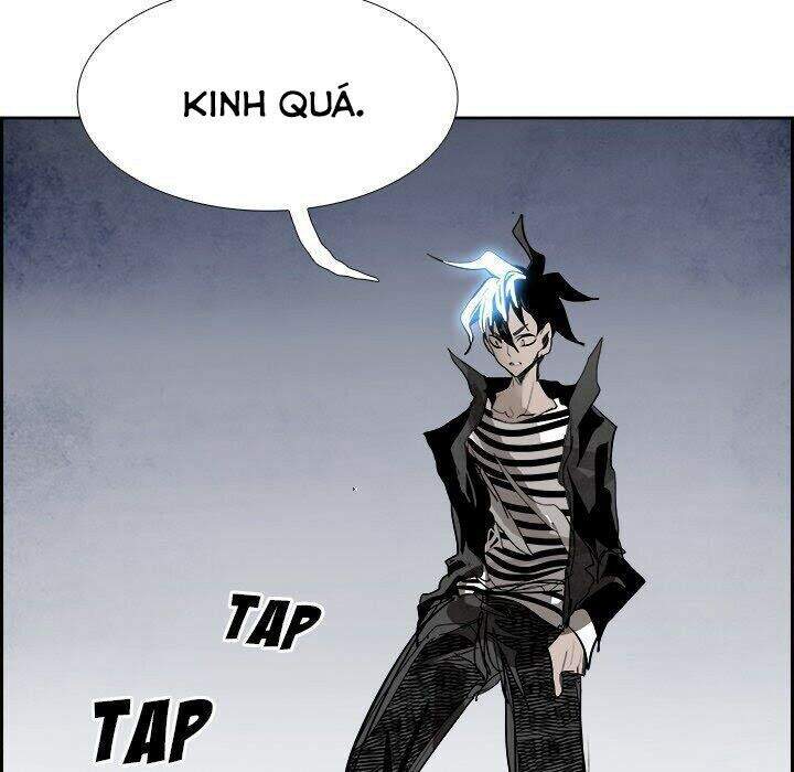 Warble Chapter 180 - Trang 32