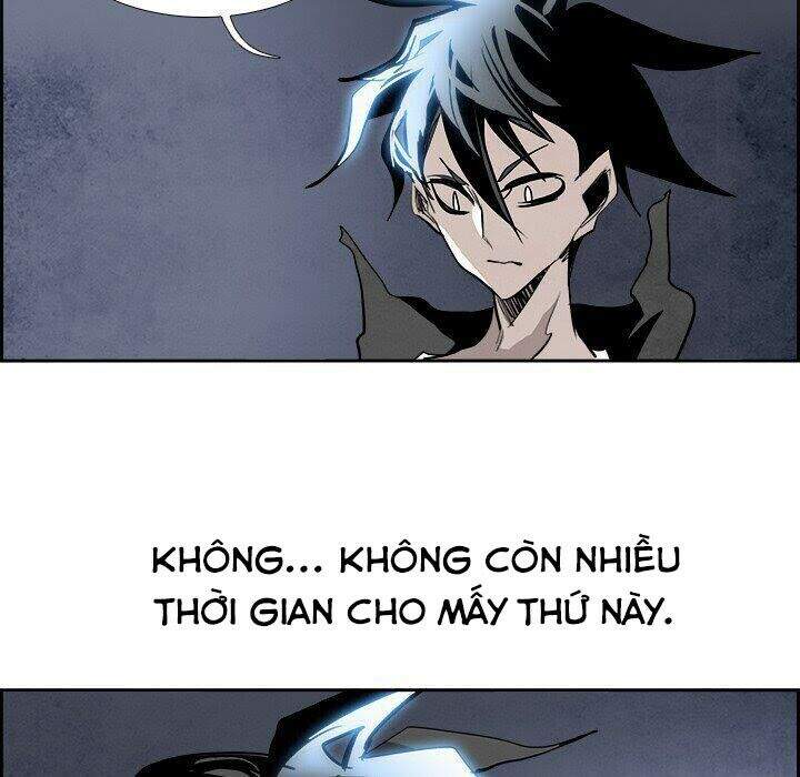 Warble Chapter 180 - Trang 34