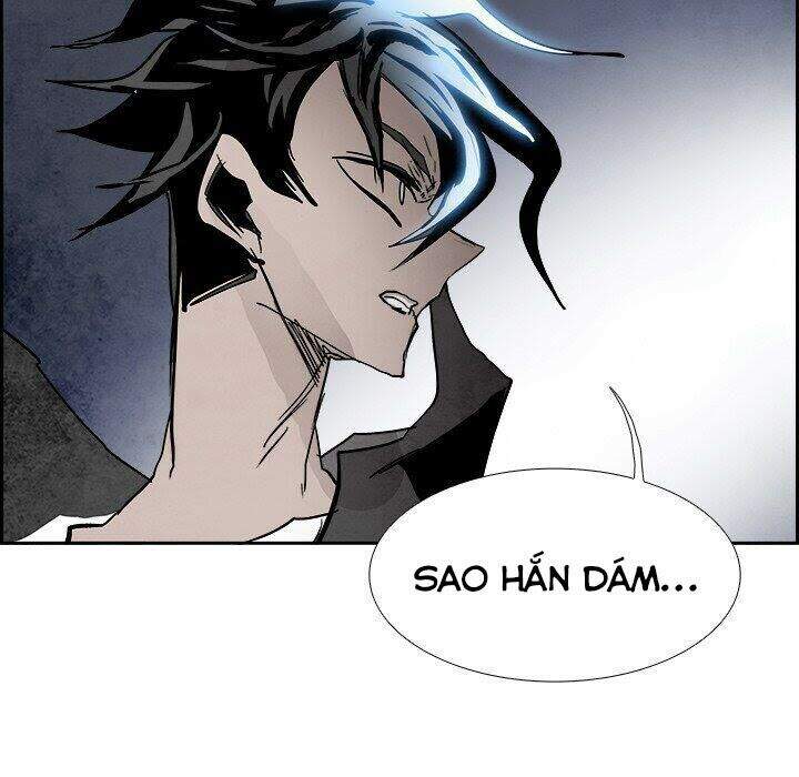 Warble Chapter 180 - Trang 35