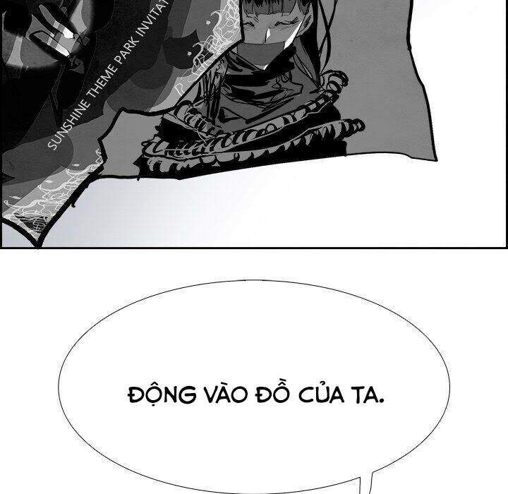 Warble Chapter 180 - Trang 39