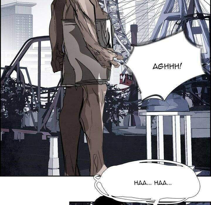 Warble Chapter 180 - Trang 4