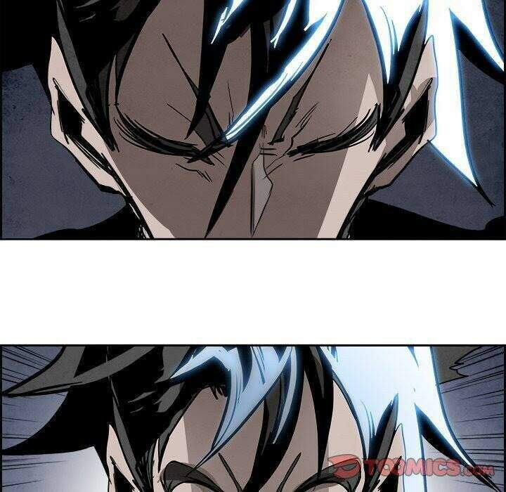 Warble Chapter 180 - Trang 43
