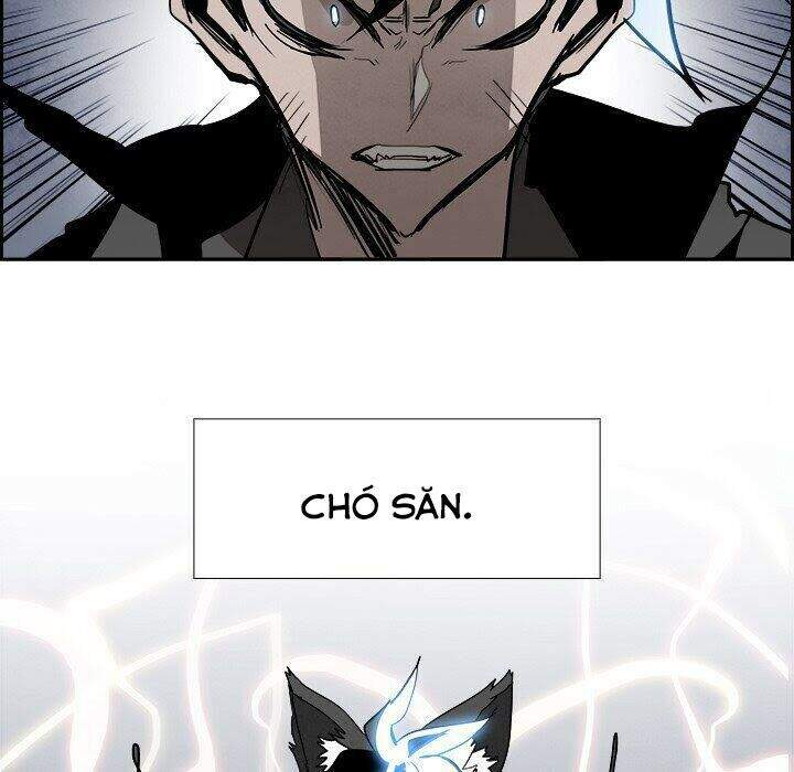 Warble Chapter 180 - Trang 44