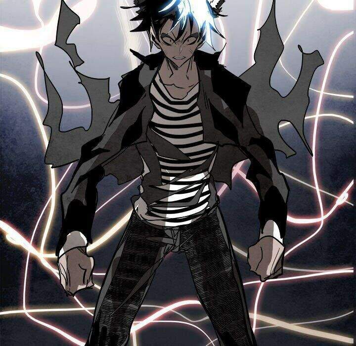 Warble Chapter 180 - Trang 45