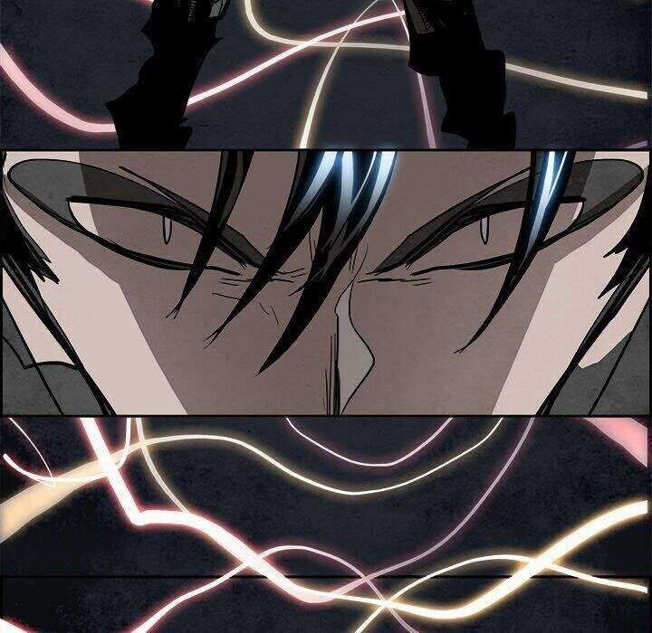 Warble Chapter 180 - Trang 46