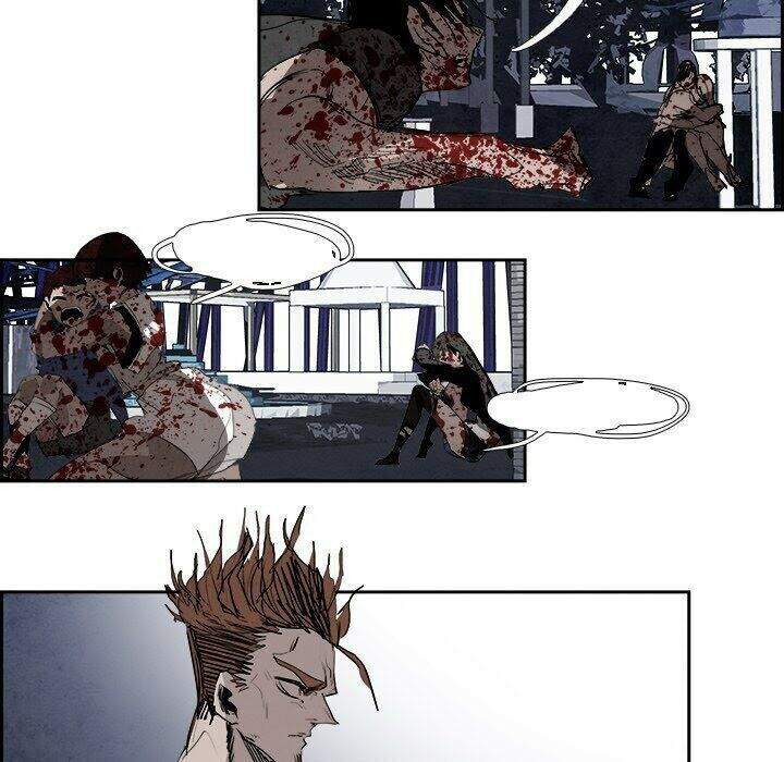 Warble Chapter 180 - Trang 5