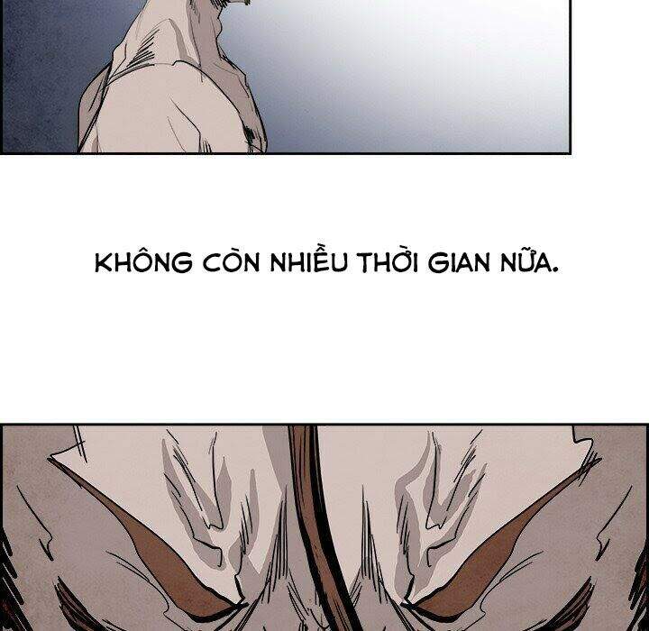 Warble Chapter 180 - Trang 6