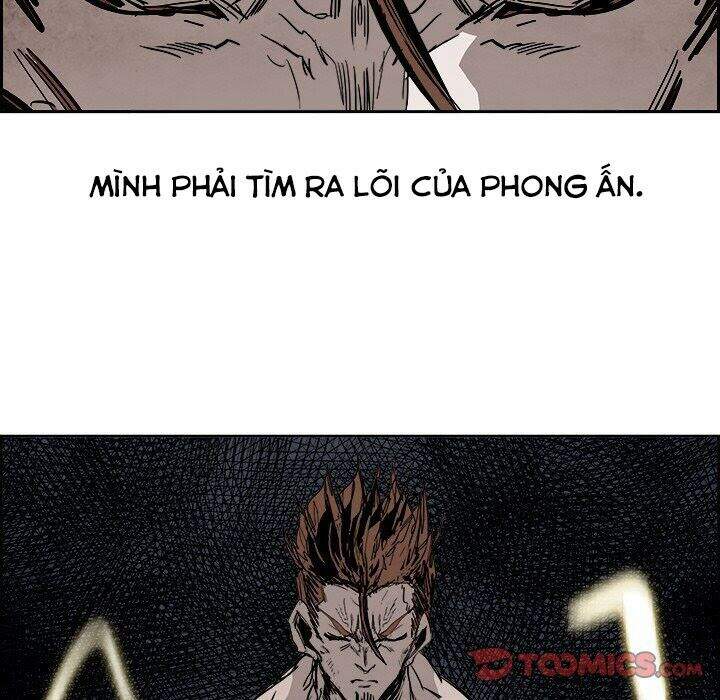 Warble Chapter 180 - Trang 7