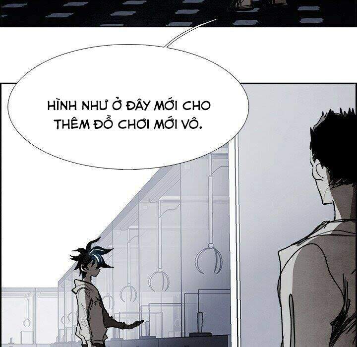 Warble Chapter 181 - Trang 10