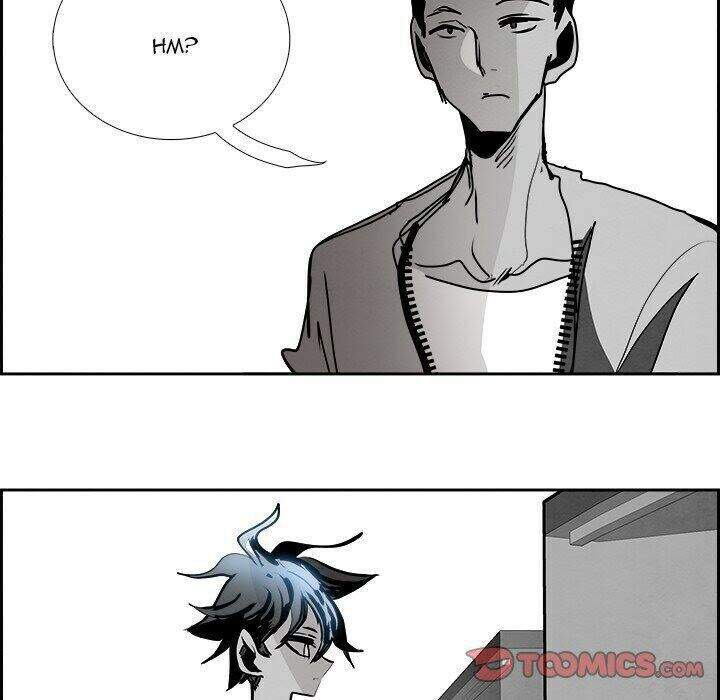 Warble Chapter 181 - Trang 12