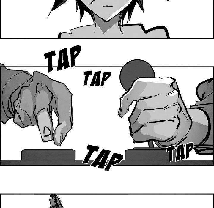 Warble Chapter 181 - Trang 15