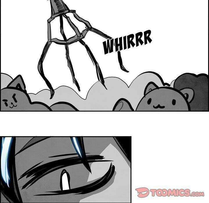 Warble Chapter 181 - Trang 16