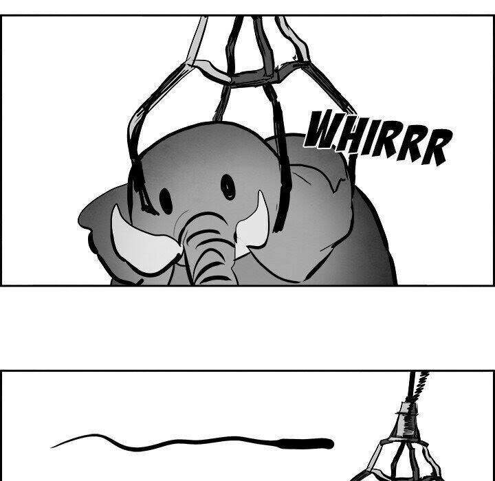 Warble Chapter 181 - Trang 19