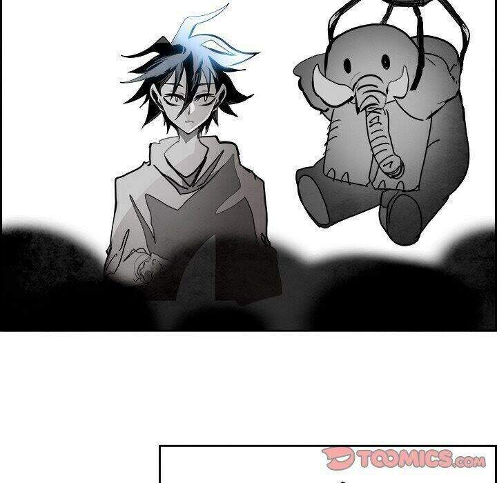 Warble Chapter 181 - Trang 20
