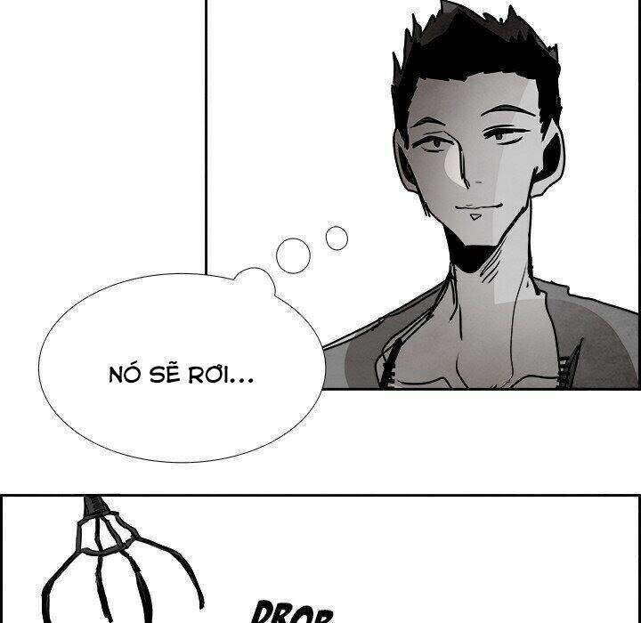 Warble Chapter 181 - Trang 21