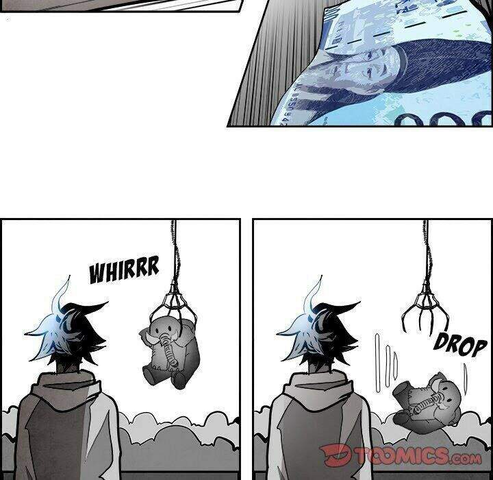 Warble Chapter 181 - Trang 24