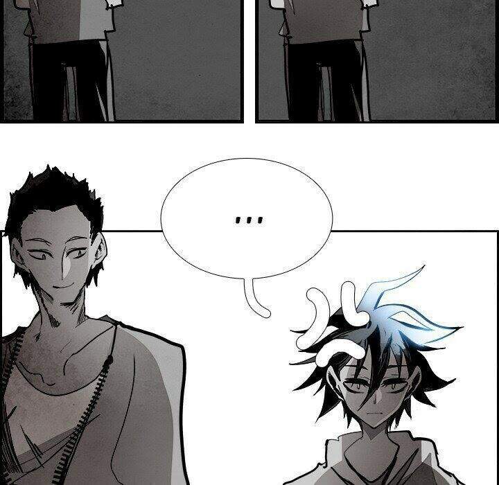 Warble Chapter 181 - Trang 25