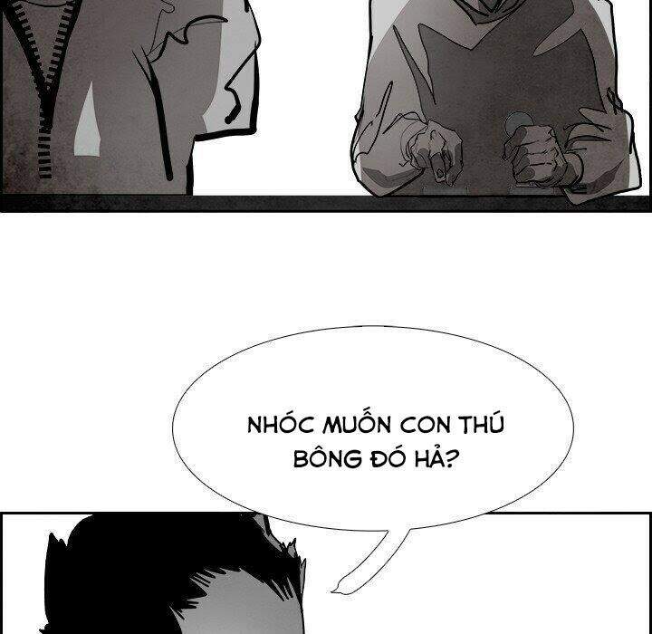 Warble Chapter 181 - Trang 26