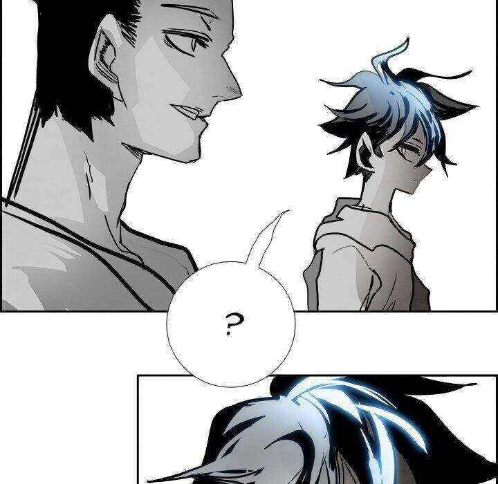 Warble Chapter 181 - Trang 27
