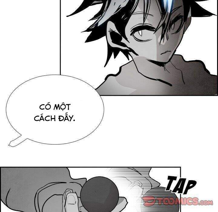 Warble Chapter 181 - Trang 28
