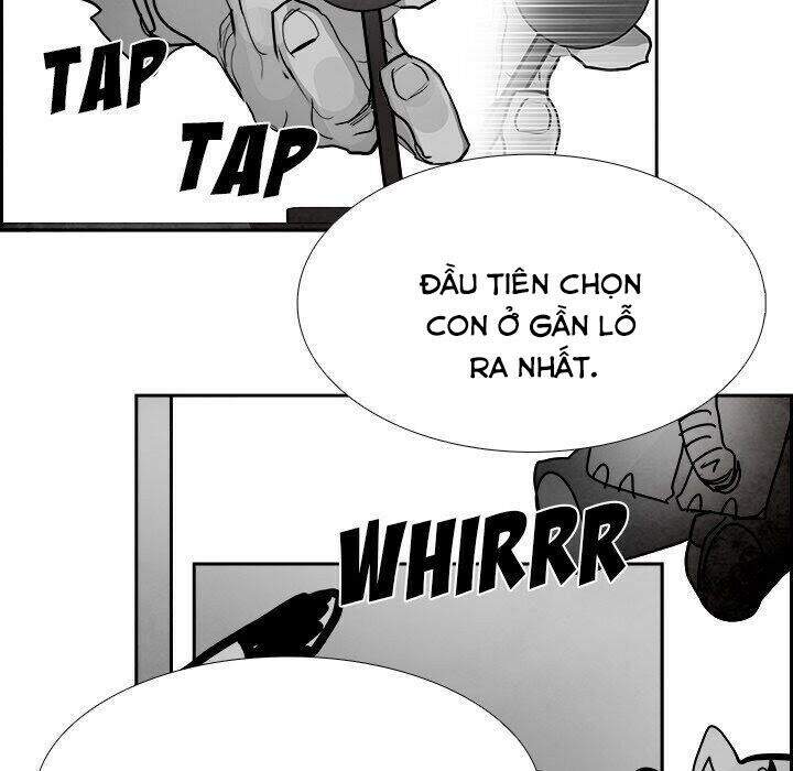 Warble Chapter 181 - Trang 29