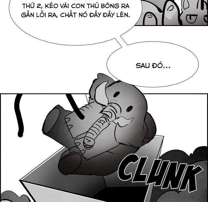 Warble Chapter 181 - Trang 30
