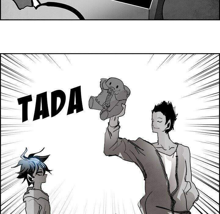 Warble Chapter 181 - Trang 31