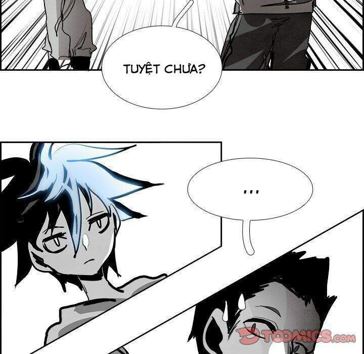 Warble Chapter 181 - Trang 32