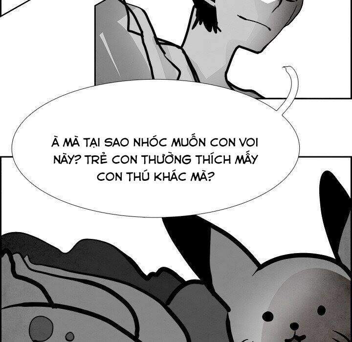 Warble Chapter 181 - Trang 33