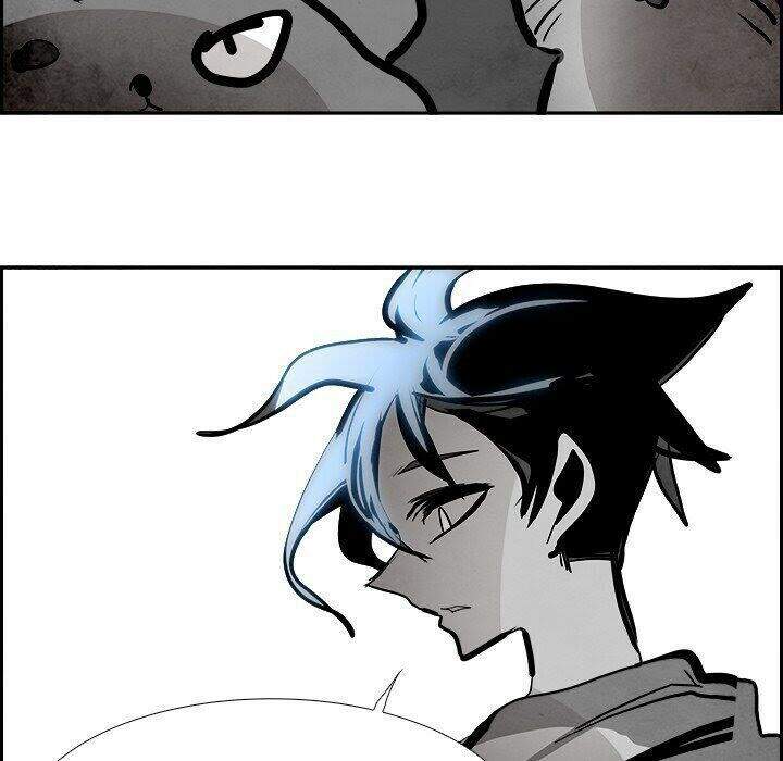 Warble Chapter 181 - Trang 34