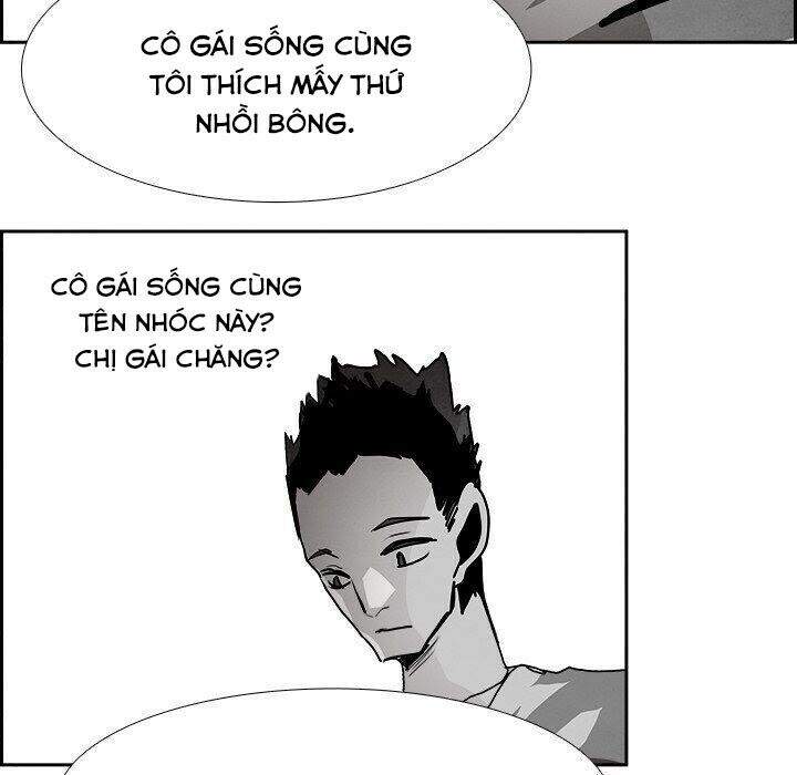 Warble Chapter 181 - Trang 35