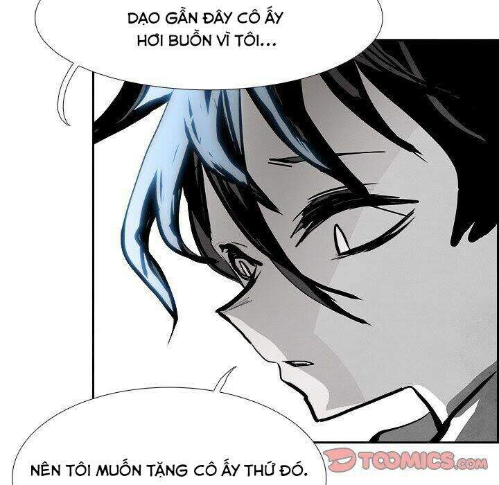 Warble Chapter 181 - Trang 36