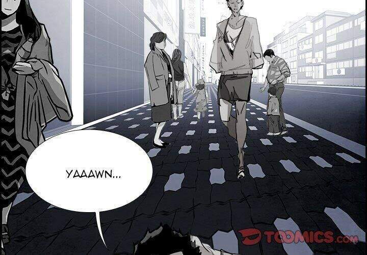 Warble Chapter 181 - Trang 4