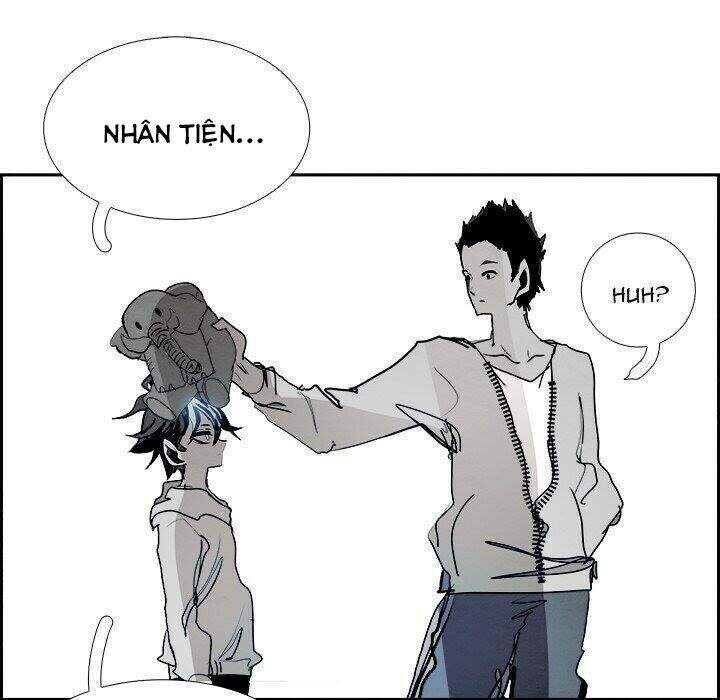 Warble Chapter 181 - Trang 41