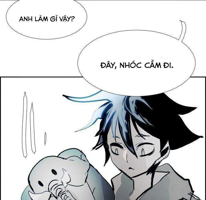 Warble Chapter 181 - Trang 42
