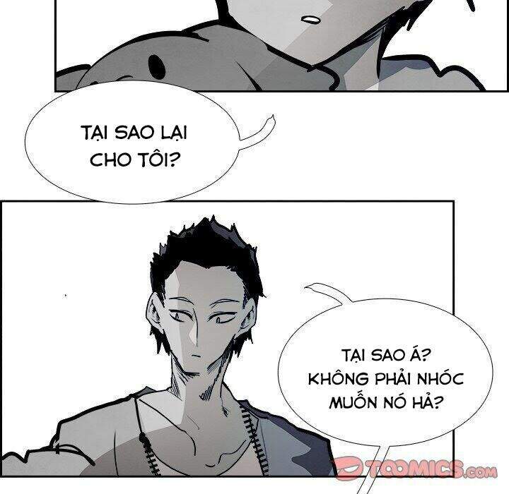 Warble Chapter 181 - Trang 44