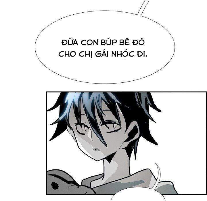 Warble Chapter 181 - Trang 45
