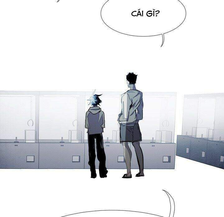 Warble Chapter 181 - Trang 47