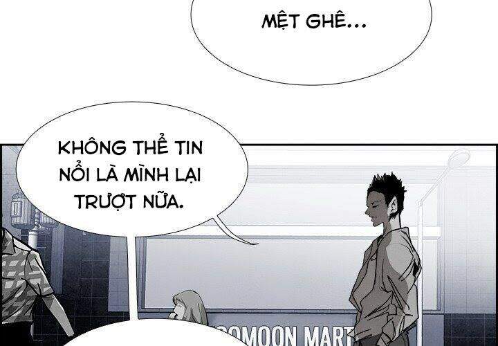 Warble Chapter 181 - Trang 6