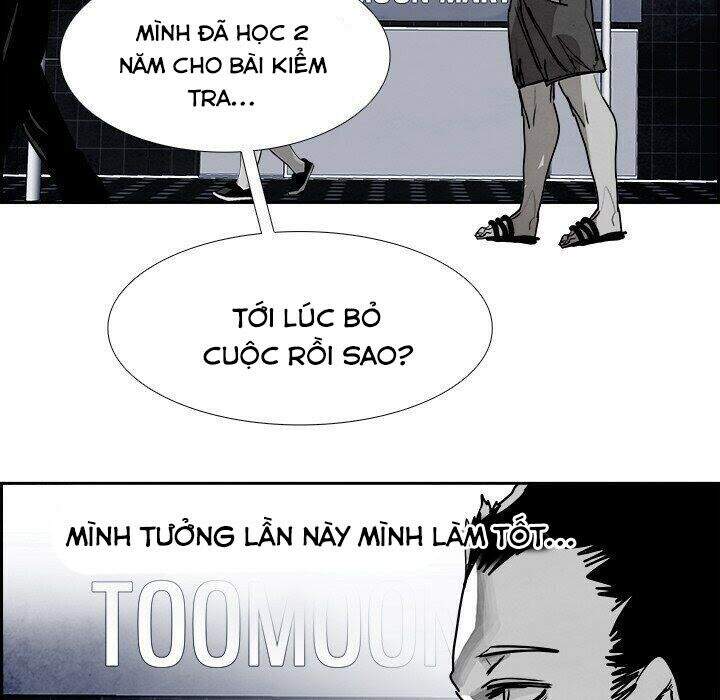 Warble Chapter 181 - Trang 7