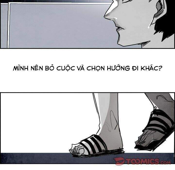 Warble Chapter 181 - Trang 8