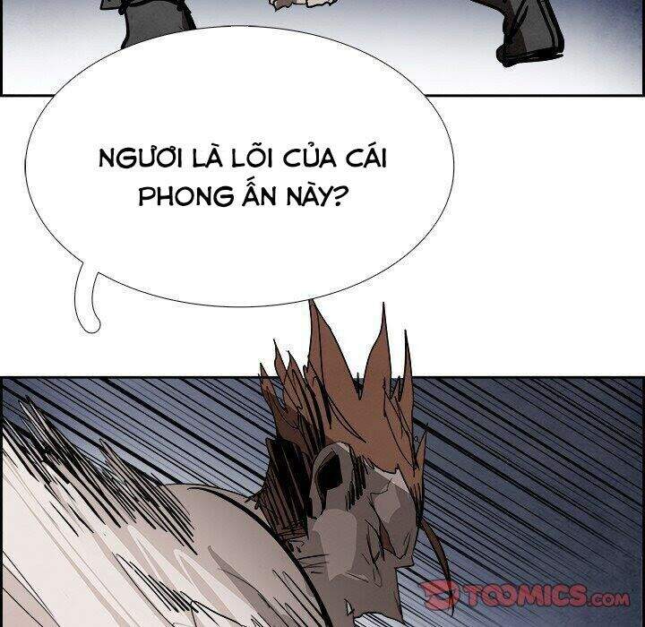 Warble Chapter 182 - Trang 10
