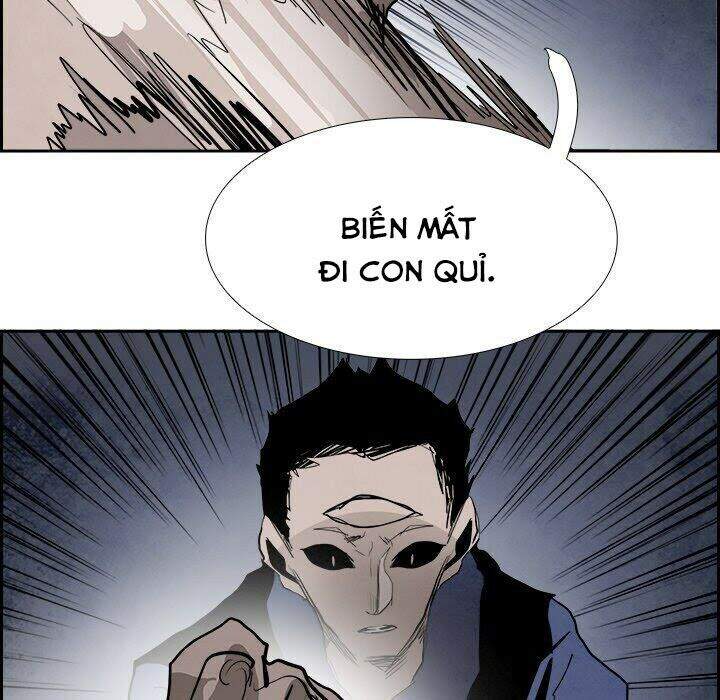 Warble Chapter 182 - Trang 11