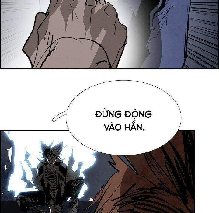 Warble Chapter 182 - Trang 12