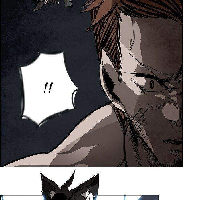 Warble Chapter 182 - Trang 13