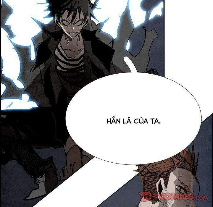 Warble Chapter 182 - Trang 14