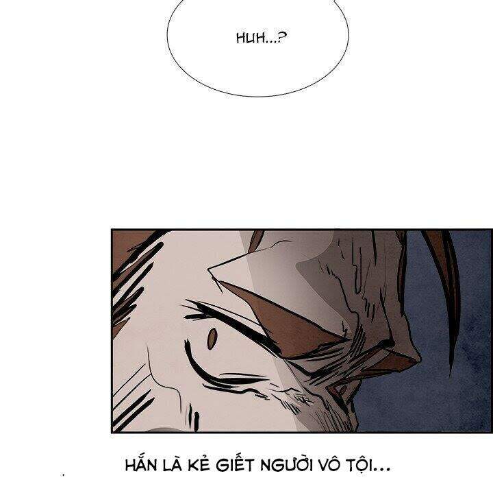 Warble Chapter 182 - Trang 16