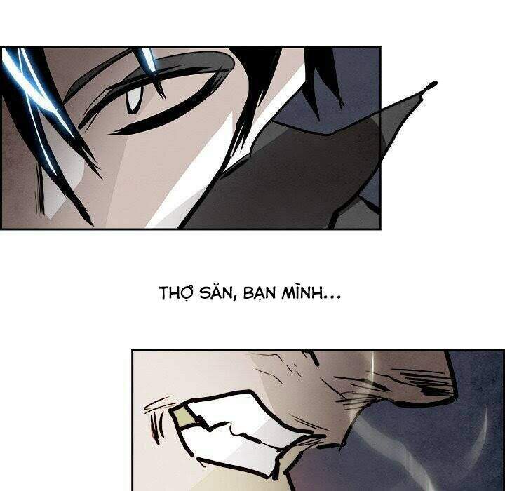 Warble Chapter 182 - Trang 17
